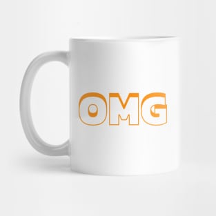 OMG Mug